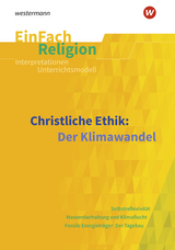 EinFach Religion - Markus Bürger, Volker Garske, Andreas Hellgermann, Sebastian Jendt