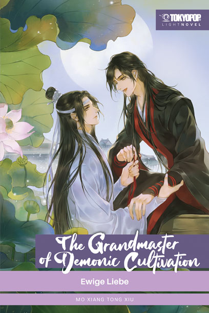 The Grandmaster of Demonic Cultivation Light Novel 05 -  Mo Xiang Tong Xiu