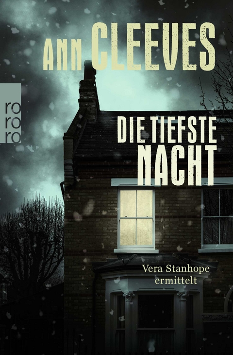 Die tiefste Nacht - Ann Cleeves