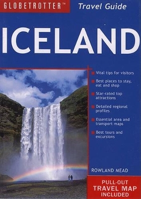 Iceland - Rowland Mead