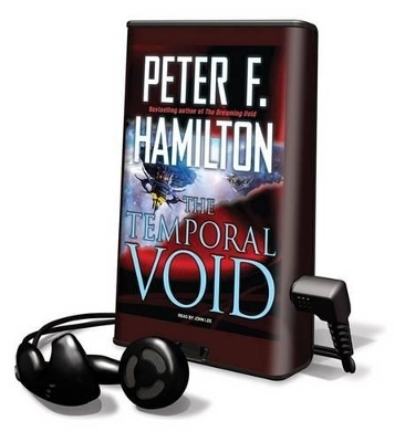 The Temporal Void - Peter F Hamilton