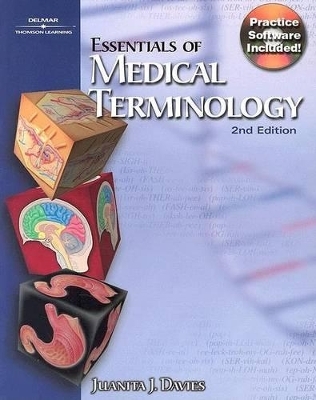 Essentials of Medical Terminology - Juanita J. Davies