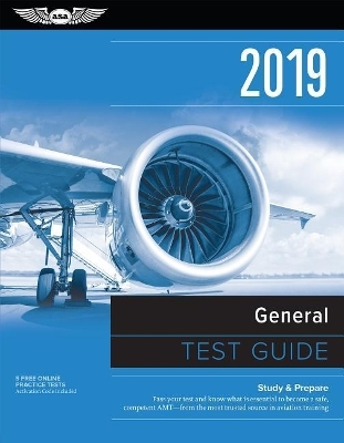 General Test Guide 2019 -  Aviation Supplies & Inc. Academics