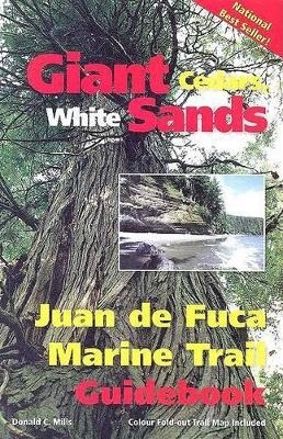 Giant Cedars, White Sands - Donald C Mills
