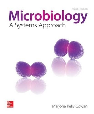 Microbiology: A Systems Approach with Chess Lab Manual - Marjorie Kelly Cowan