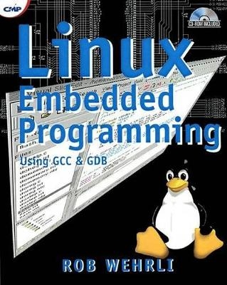 Linux Embedded Programming - Robert Wehrli