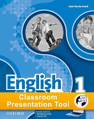 English Plus: Level 1: Workbook Classroom Presentation Tool e-Book Pack