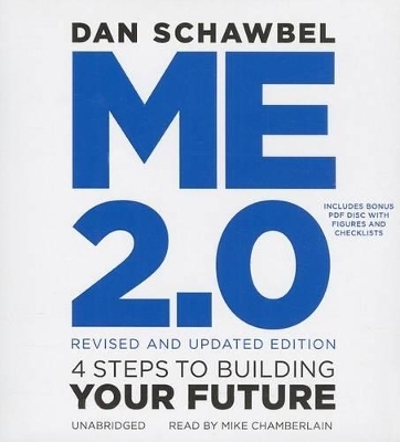 Me 2.0 - Dan Schawbel