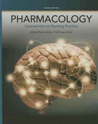 Pharmacology - Michael P Adams, Carol Urban