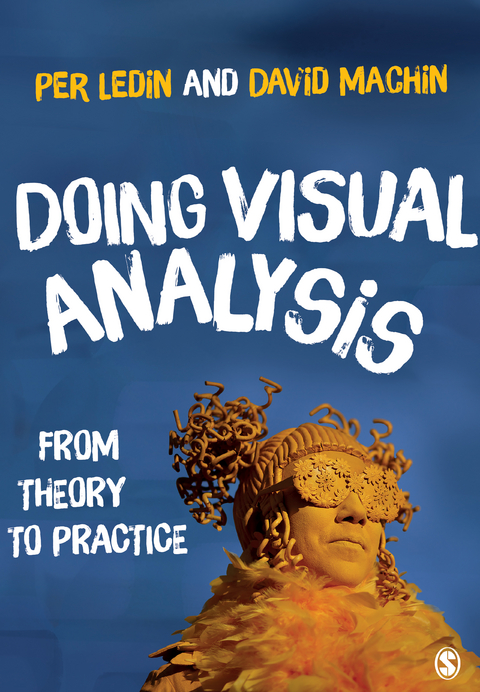 Doing Visual Analysis -  Per Ledin,  David Machin
