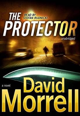 The Protector - David Morrell