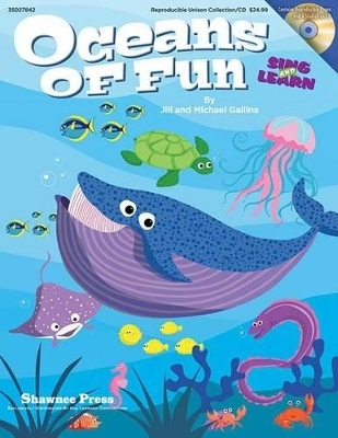 Oceans of Fun - 