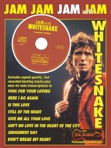 Jam With Whitesnake - Whitesnake