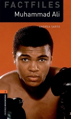 Oxford Bookworms Library: Level 2:: Muhammad Ali audio pack - Andrea Sarto