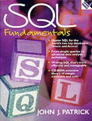SQL Fundamentals - John J. Patrick