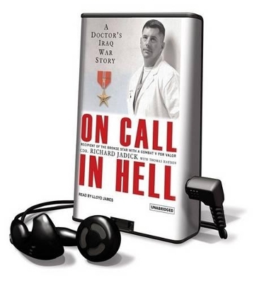 On Call in Hell - Richard Jadick