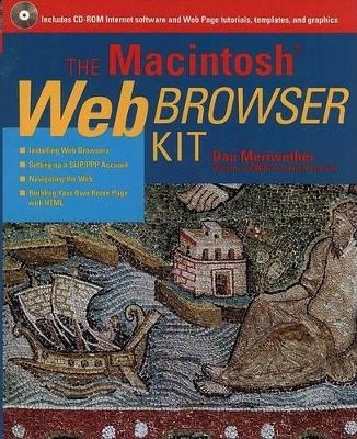 The MacMosaic Construction Kit - Dan Meriwether