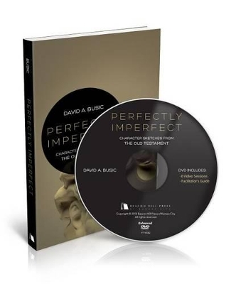 Perfectly Imperfect, Ot, Small Group DVD - David A Busic