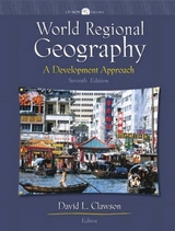 World Regional Geography - Clawson, David L.