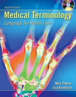 Medical Terminology - Nina Thierer, Lisa Breitbard