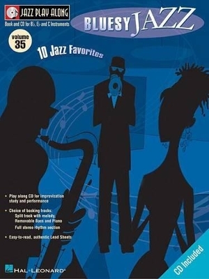 Bluesy Jazz - 