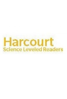 Sciencefusion Leveled Readers