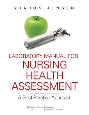 Jensen Text, Lab Manual, Assessment Online & Prepu; Taylor 7e Text & Prepu; Lynn 3e Text; Ralph 9e Manual; Hinkle 13e Text, Hinkle 13e Coursepoint Package -  Lippincott Williams &  Wilkins