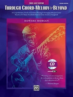 Through Chord, Melody and Beyond - Howard Morgen