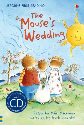 The Mouse's Wedding - Mairi Mackinnon