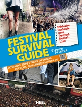 Festival Survival Guide - Eileen Primus