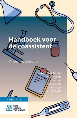 Handboek Voor de Coassistent - 