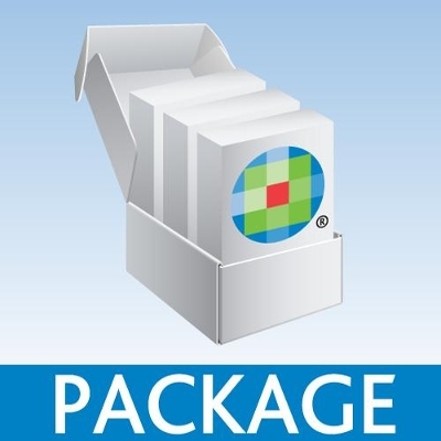 Karch 6e CoursePoint & Text; Taylor 8e CoursePoint+ & Text; Pellico CoursePoint & Text; Hatfield 3e Text; LWW NCLEX-RN Passpoint; plus LWW vSim for Nursing Pharmacology Package -  Lippincott Williams &  Wilkins