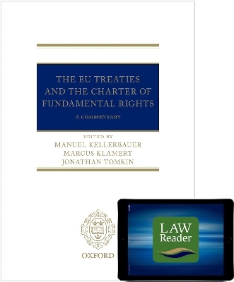 The EU Treaties and the Charter of Fundamental Rights: Digital Pack - 