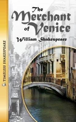 The Merchant of Venice - William Shakespeare