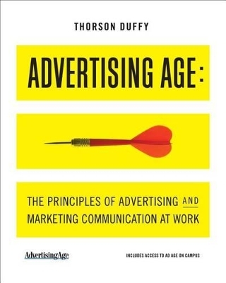 Advertising Age - Dr Esther Thorson, Margaret Duffy