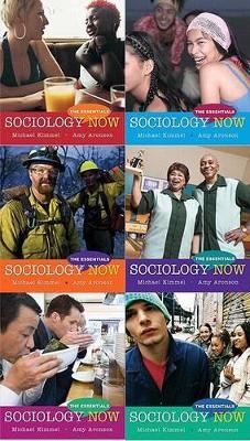 Sociology Now - Michael S. Kimmel, Amy Aronson