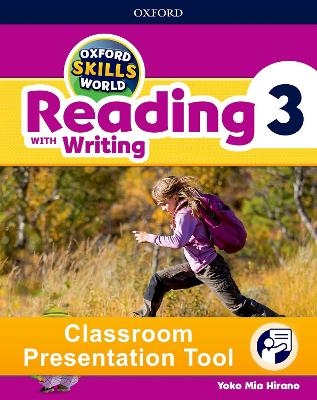 Oxford Skills World: Level 3: Reading with Writing Classroom Presentation Tool