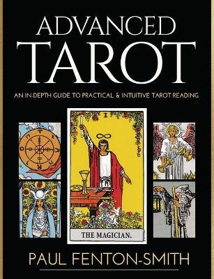 Advanced Tarot - Paul Fenton-Smith