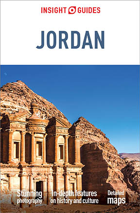 Insight Guides Jordan (Travel Guide eBook) -  Insight Guides