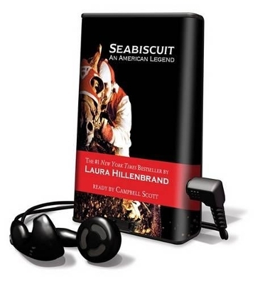 Seabiscuit - Laura Hillenbrand