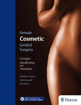 Female Cosmetic Genital Surgery - 