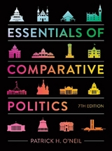 Essentials of Comparative Politics - O'Neil, Patrick H