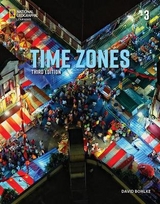 Time Zones 3 with the Spark platform - Bohlke, David