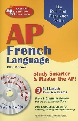 AP French Language Exam - Ellen Valtri Knauer