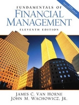 Fundamentals of Financial Management - Van Horne, James C.; Wachowicz, John M.
