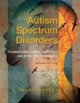 Autism Spectrum Disorders - Boutot, E.