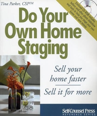 Do Your Own Home Staging - Tina Parker