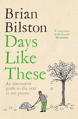 Days Like These - Brian Bilston