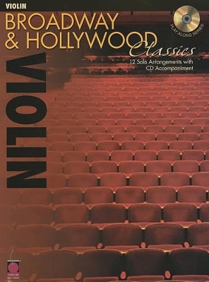 Broadway and Hollywood Classics -  Hal Leonard Publishing Corporation