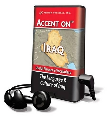 Accent on Iraq - 